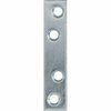 Hillman 3X5/8 ZINC PLATED MENDINGPLATE 851677